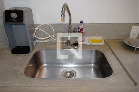 Apartamento à venda com 130m², 1 quarto e sem vagaCozinha