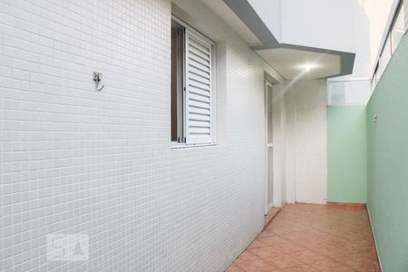 Apartamento à venda com 87m², 2 quartos e 1 vaga Apartamento à venda com 87m², 2 quartos e 1 vagaSacada