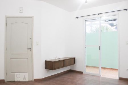 Sala de apartamento à venda com 2 quartos, 87m² em Chácara Inglesa, São Paulo