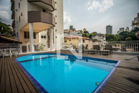 Apartamento à venda com 87m², 2 quartos e 1 vaga Apartamento à venda com 87m², 2 quartos e 1 vagaÁrea comum - Piscina
