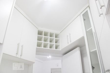 Apartamento à venda com 87m², 2 quartos e 1 vaga Apartamento à venda com 87m², 2 quartos e 1 vagaCozinha
