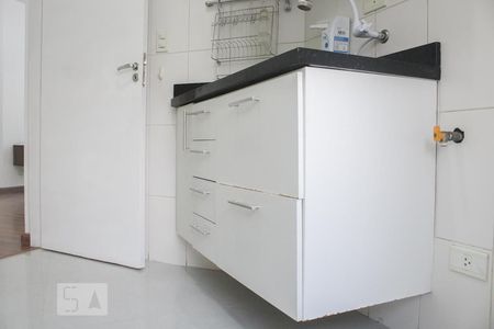 Apartamento à venda com 87m², 2 quartos e 1 vaga Apartamento à venda com 87m², 2 quartos e 1 vagaCozinha
