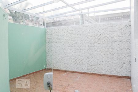 Apartamento à venda com 87m², 2 quartos e 1 vaga Apartamento à venda com 87m², 2 quartos e 1 vagaSacada