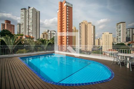 Apartamento à venda com 87m², 2 quartos e 1 vaga Apartamento à venda com 87m², 2 quartos e 1 vagaÁrea comum - Piscina