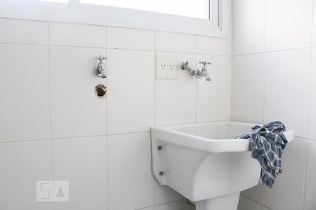 Apartamento à venda com 87m², 2 quartos e 1 vaga Apartamento à venda com 87m², 2 quartos e 1 vagaÁrea de Serviço