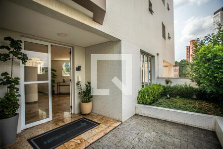 Apartamento à venda com 87m², 2 quartos e 1 vaga Apartamento à venda com 87m², 2 quartos e 1 vagaHall de Entrada