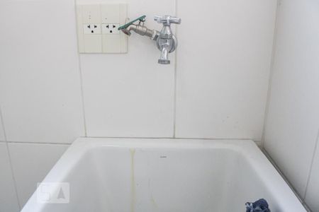 Apartamento à venda com 87m², 2 quartos e 1 vaga Apartamento à venda com 87m², 2 quartos e 1 vagaÁrea de Serviço