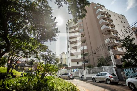 Apartamento à venda com 87m², 2 quartos e 1 vaga Apartamento à venda com 87m², 2 quartos e 1 vagaFachada