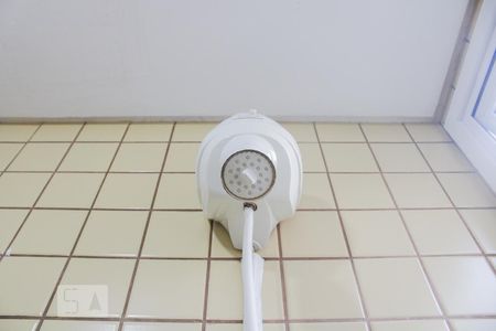 Apartamento à venda com 87m², 2 quartos e 1 vaga Apartamento à venda com 87m², 2 quartos e 1 vagaBanheiro