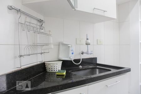 Apartamento à venda com 87m², 2 quartos e 1 vaga Apartamento à venda com 87m², 2 quartos e 1 vagaCozinha