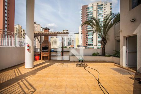 Apartamento à venda com 87m², 2 quartos e 1 vaga Apartamento à venda com 87m², 2 quartos e 1 vagaÁrea comum - Churrasqueira