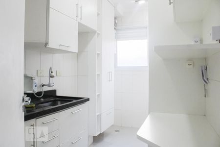 Apartamento à venda com 87m², 2 quartos e 1 vaga Apartamento à venda com 87m², 2 quartos e 1 vagaCozinha