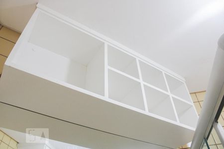 Apartamento à venda com 87m², 2 quartos e 1 vaga Apartamento à venda com 87m², 2 quartos e 1 vagaBanheiro