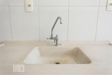 Apartamento para alugar com 48m², 2 quartos e sem vagaCozinha
