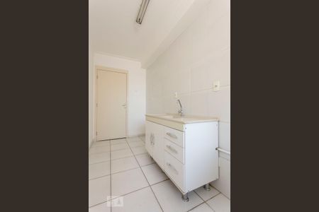 Apartamento para alugar com 48m², 2 quartos e sem vagaCozinha