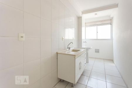 Apartamento para alugar com 48m², 2 quartos e sem vagaCozinha