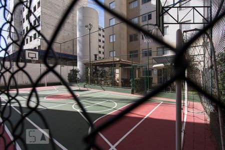 Apartamento para alugar com 48m², 2 quartos e sem vagaQuadra esportiva