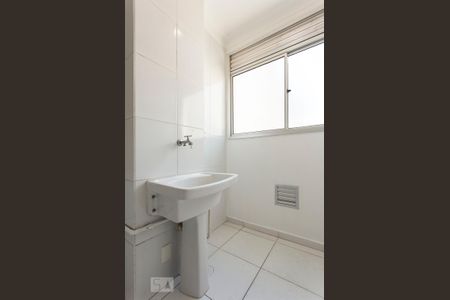 Apartamento para alugar com 48m², 2 quartos e sem vagaÁrea de serviço
