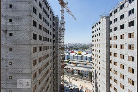 Apartamento para alugar com 48m², 2 quartos e sem vagaVista