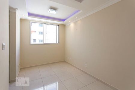 Apartamento para alugar com 48m², 2 quartos e sem vagaSala