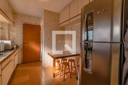 Apartamento à venda com 100m², 3 quartos e 1 vagacozinha