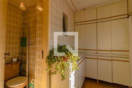 Apartamento à venda com 100m², 3 quartos e 1 vaga Apartamento à venda com 100m², 3 quartos e 1 vagalavanderia