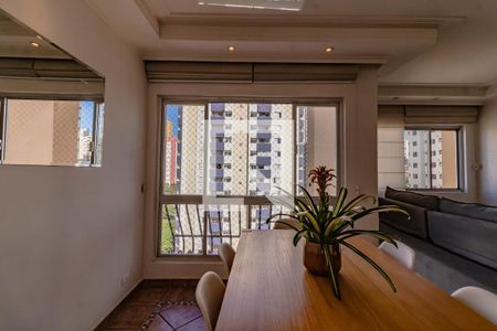 Apartamento à venda com 100m², 3 quartos e 1 vaga Apartamento à venda com 100m², 3 quartos e 1 vagasala