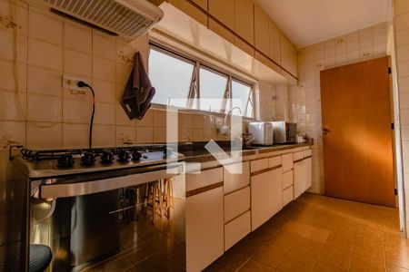 Apartamento à venda com 100m², 3 quartos e 1 vaga Apartamento à venda com 100m², 3 quartos e 1 vagacozinha