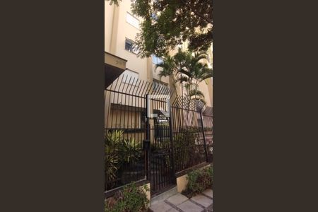 Apartamento à venda com 100m², 3 quartos e 1 vagafachada