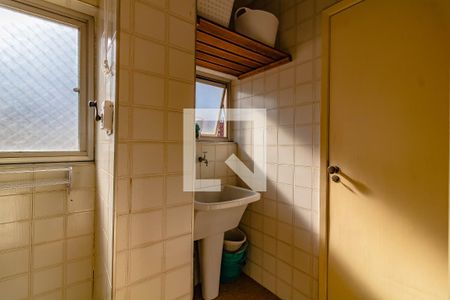 Apartamento à venda com 100m², 3 quartos e 1 vagalavanderia