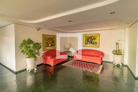 Apartamento à venda com 100m², 3 quartos e 1 vagaárea comum