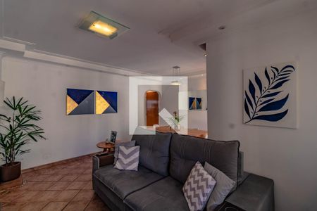 Apartamento à venda com 100m², 3 quartos e 1 vagasala