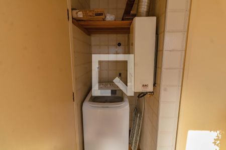 Apartamento à venda com 100m², 3 quartos e 1 vagalavanderia