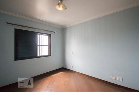 Suíte 02 de apartamento para alugar com 3 quartos, 150m² em Santa Paula, São Caetano do Sul