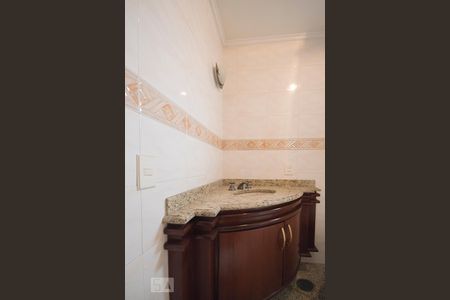 Apartamento para alugar com 150m², 3 quartos e 2 vagasBanheiro