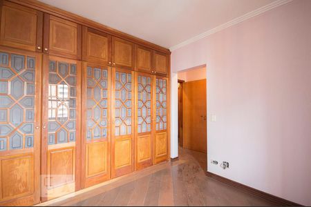 Suíte 01 de apartamento para alugar com 3 quartos, 150m² em Santa Paula, São Caetano do Sul