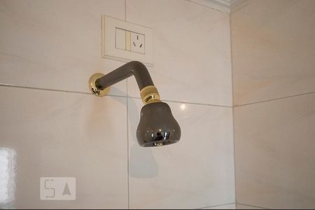 Apartamento para alugar com 150m², 3 quartos e 2 vagasDetalhe Banheiro