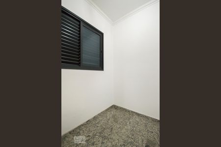 Apartamento para alugar com 150m², 3 quartos e 2 vagasQuarto Serviço