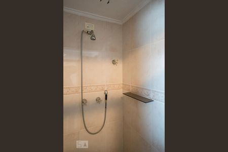 Apartamento para alugar com 150m², 3 quartos e 2 vagasDetalhe Banheiro