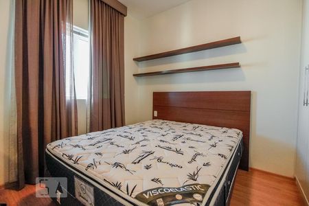 Quarto de apartamento para alugar com 1 quarto, 51m² em Cerqueira César, São Paulo