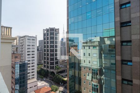 Apartamento à venda com 70m², 1 quarto e 2 vagas Apartamento à venda com 70m², 1 quarto e 2 vagasVIsta do Terraço