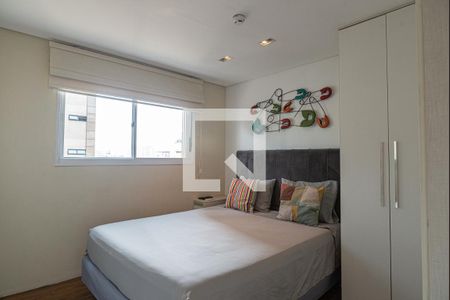 Apartamento à venda com 70m², 1 quarto e 2 vagas Apartamento à venda com 70m², 1 quarto e 2 vagasSuíte