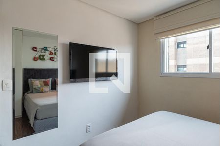 Apartamento à venda com 70m², 1 quarto e 2 vagas Apartamento à venda com 70m², 1 quarto e 2 vagasSuíte