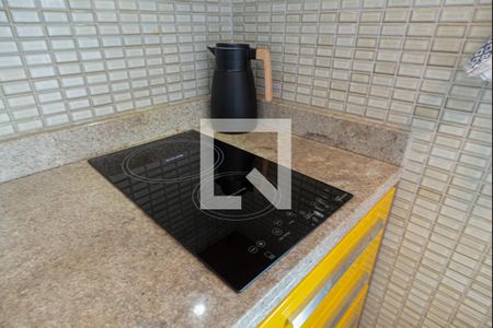 Apartamento à venda com 70m², 1 quarto e 2 vagas Apartamento à venda com 70m², 1 quarto e 2 vagasCozinha