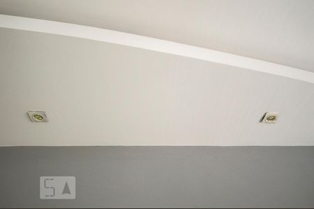 Detalhe Sala de apartamento para alugar com 1 quarto, 48m² em Vila Congonhas, São Paulo