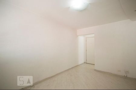 Sala de apartamento para alugar com 1 quarto, 48m² em Vila Congonhas, São Paulo
