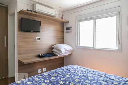 Apartamento à venda com 126m², 4 quartos e 2 vagasQuarto 4 (suite)