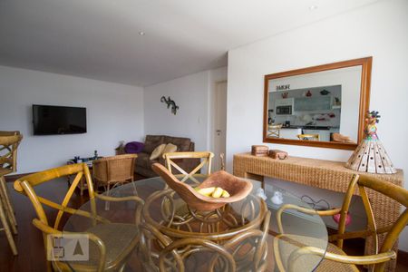 Sala de apartamento para alugar com 1 quarto, 75m² em Cerqueira César, São Paulo