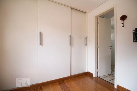 Suíte de apartamento para alugar com 1 quarto, 75m² em Cerqueira César, São Paulo