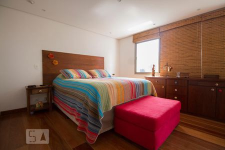 Suíte de apartamento para alugar com 1 quarto, 75m² em Cerqueira César, São Paulo